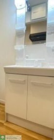 江古田の森の物件内観写真